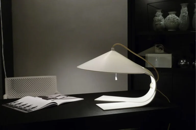 Lamps & Lighting