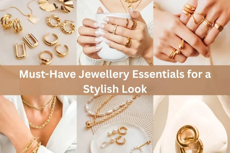Jewellery Essentials