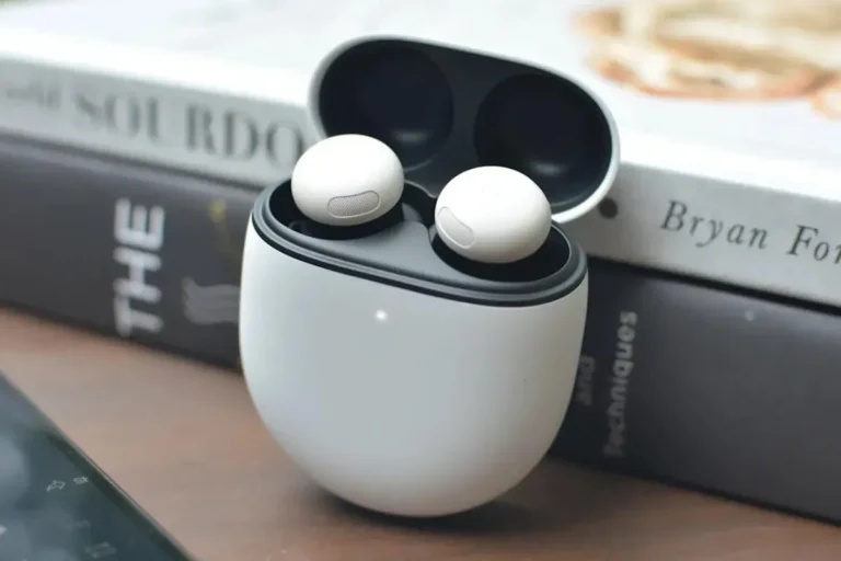 Best Wireless Earbuds