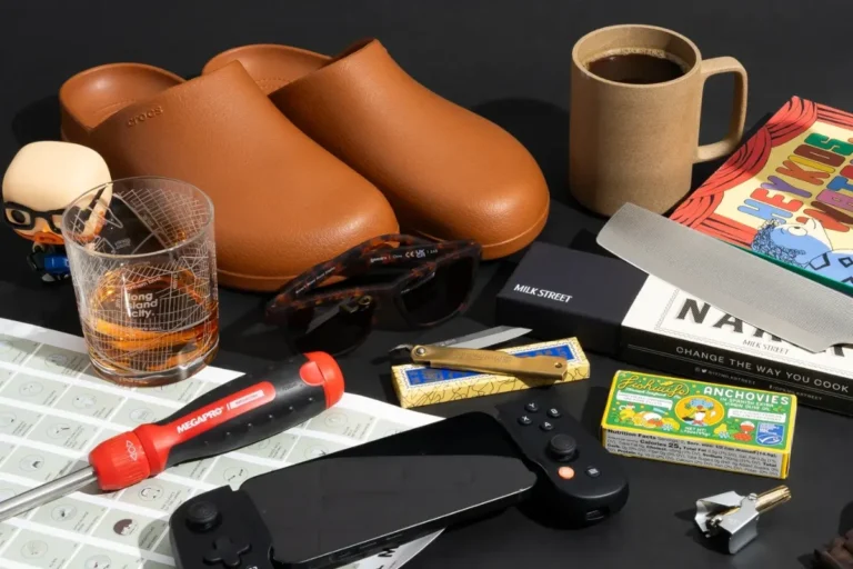 Birthday Gift Items for Dad
