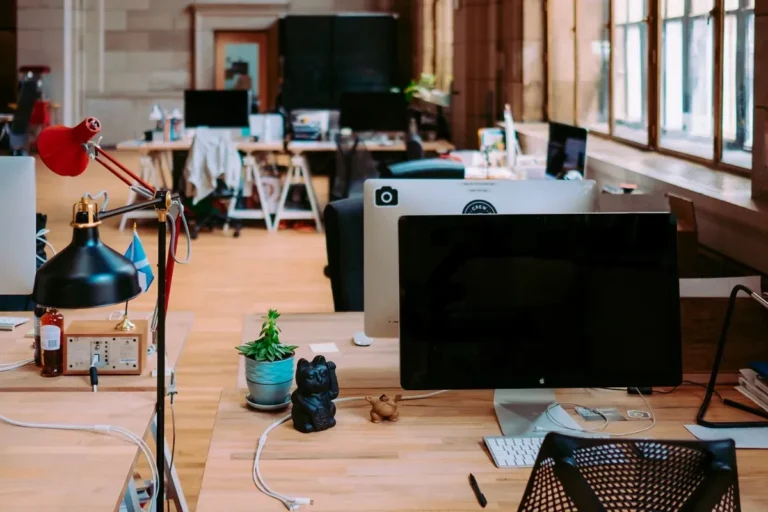 Essential Smart Office Products