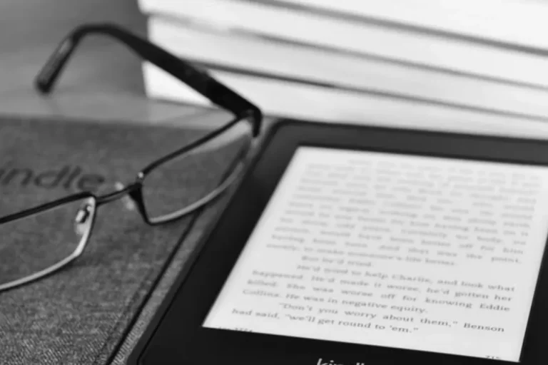 Most Popular eBooks