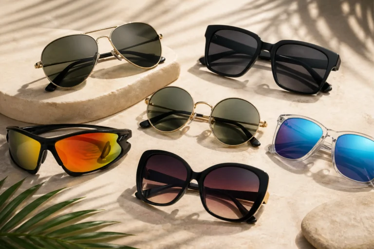 Best UV Protection Sunglasses