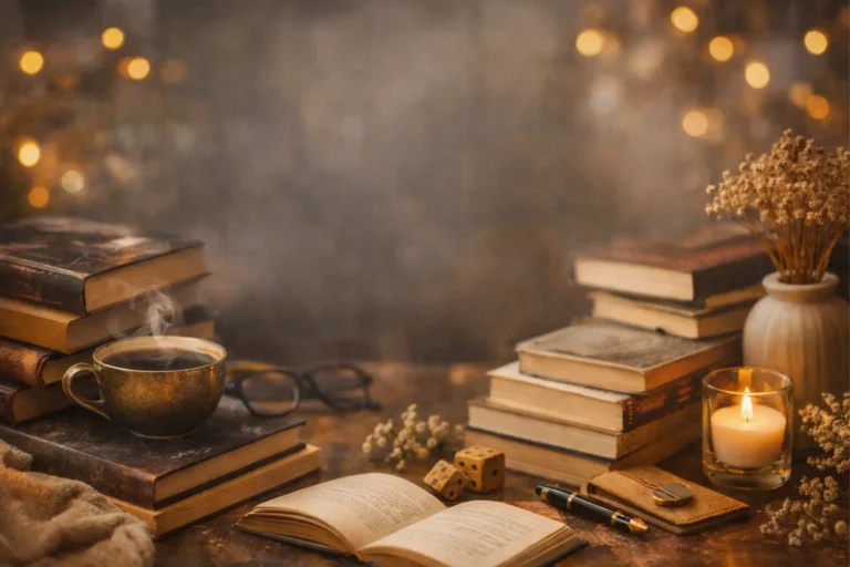 Most Popular Books