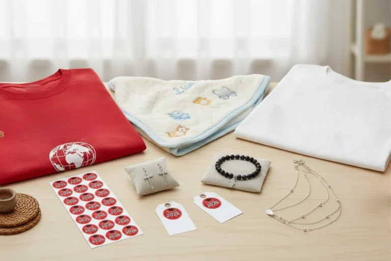 New Handmade Products