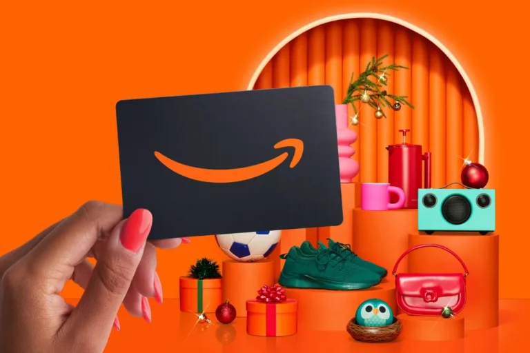So kaufen Sie die besten Amazon-Geschenkkarten für flexibles digitales Einkaufen
