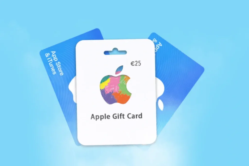 Best Apple Gift Cards With Fast Email Delivery for Digital Purchases