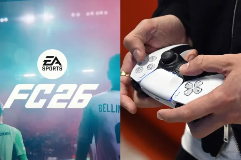 Wo kann man EA Sports FC 26 für PlayStation- und Xbox-Spieler bekommen?