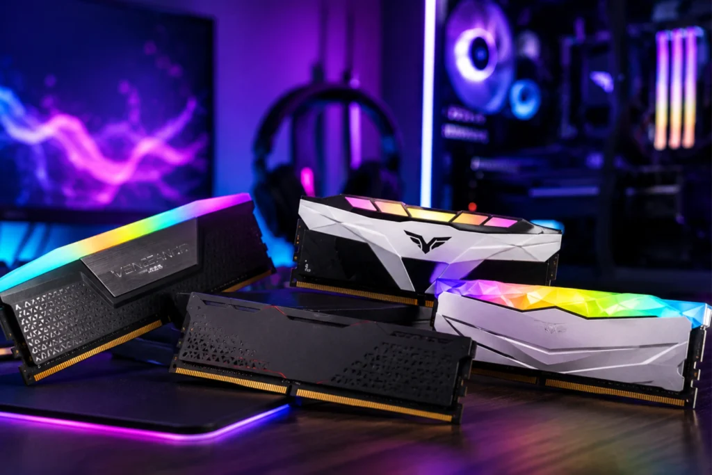 Top Desktop RAM Picks for Gaming, Multitasking and PC Upgrades
