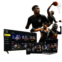 DAZN Sports Streaming