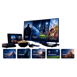 Paramount Plus Streaming