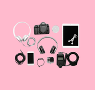 Gadgets & Devices