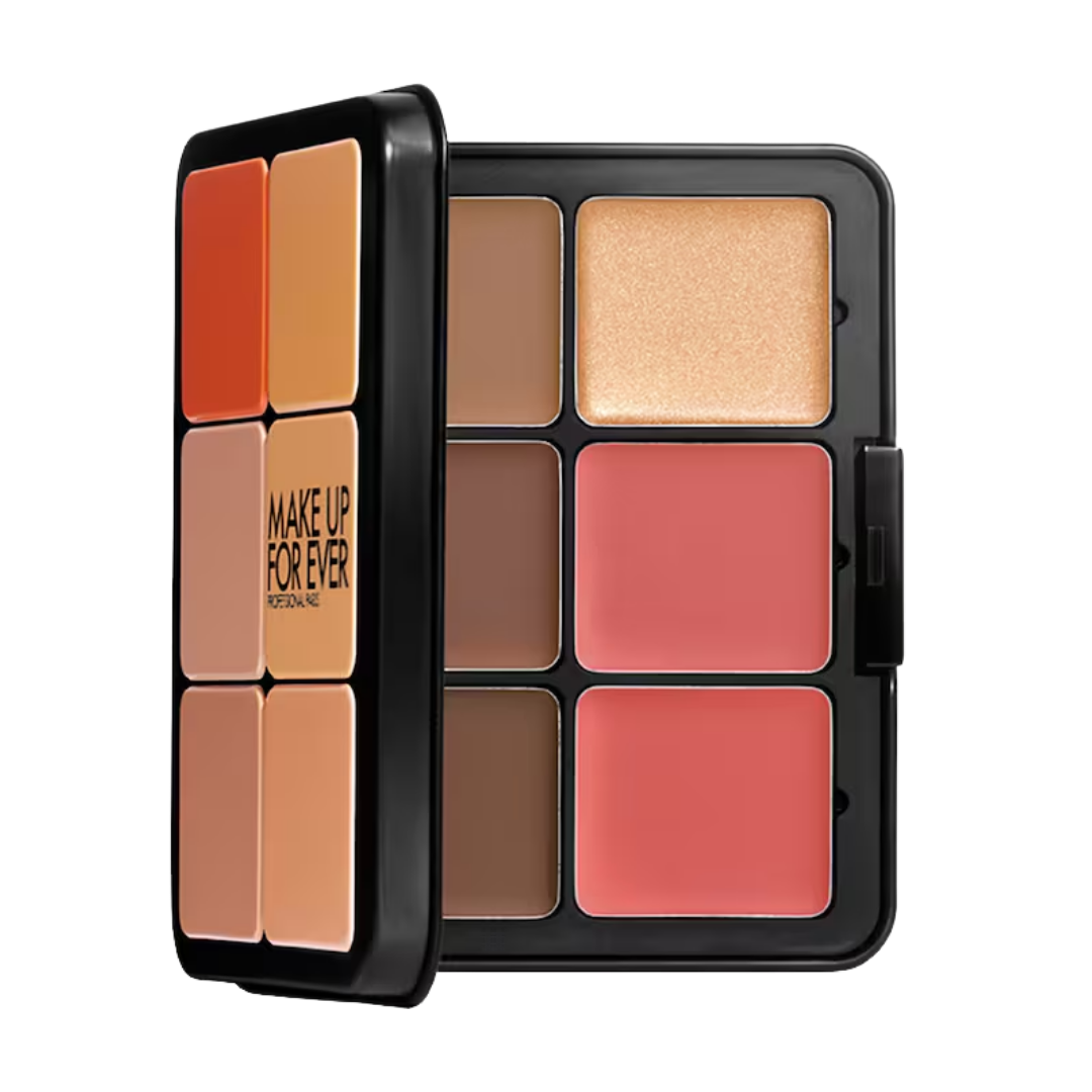 HD All-In-One Palette