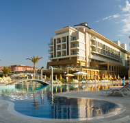 Hotel Reservation