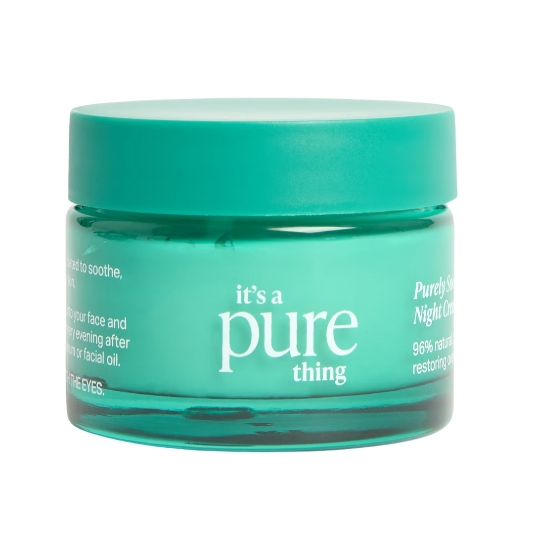 Overnight Cream