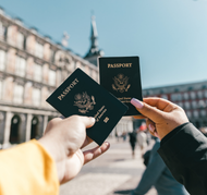Visa Support